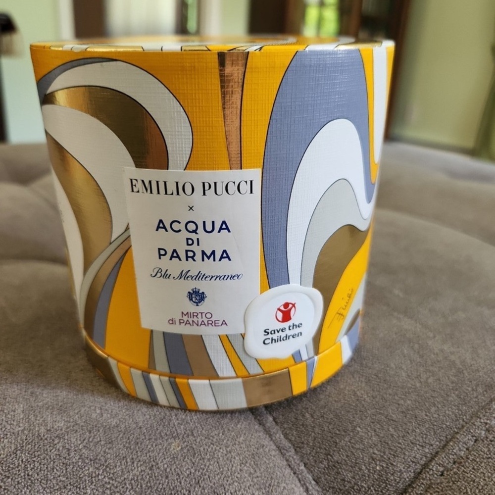 acqua di parma mirto di panarea in limited edition set